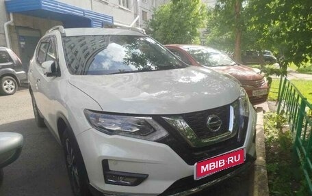 Nissan X-Trail, 2019 год, 2 790 000 рублей, 1 фотография