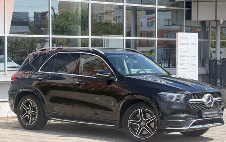 Mercedes-Benz GLE, 2019 год, 6 099 000 рублей, 1 фотография
