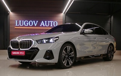 BMW 5 серия, 2024 год, 7 950 000 рублей, 1 фотография