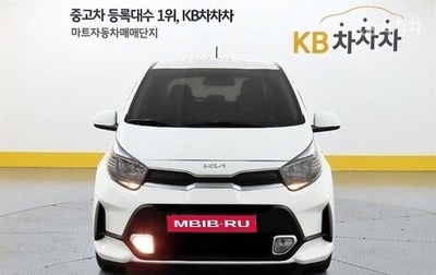 KIA Morning III, 2022 год, 965 000 рублей, 1 фотография