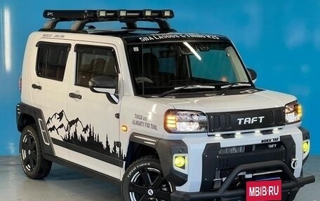 Daihatsu Taft, 2022 год, 970 000 рублей, 1 фотография