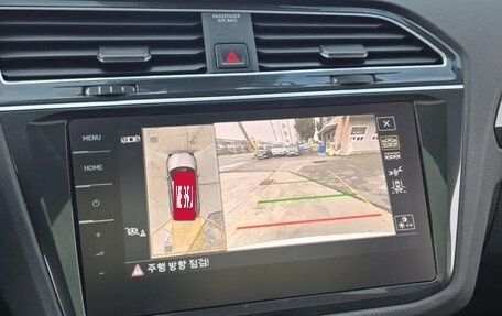 Volkswagen Tiguan II, 2021 год, 2 295 000 рублей, 9 фотография