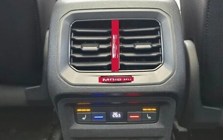 Volkswagen Tiguan II, 2021 год, 2 295 000 рублей, 11 фотография
