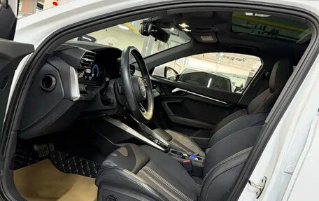 Audi A3, 2023 год, 2 100 000 рублей, 4 фотография
