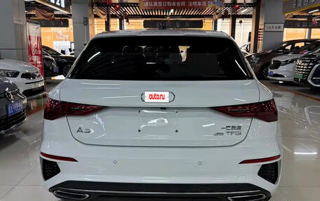 Audi A3, 2023 год, 2 100 000 рублей, 9 фотография