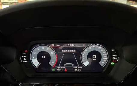 Audi A3, 2023 год, 2 100 000 рублей, 6 фотография