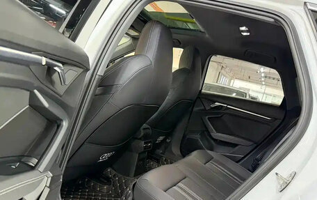 Audi A3, 2023 год, 2 100 000 рублей, 8 фотография