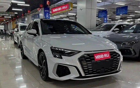 Audi A3, 2023 год, 2 100 000 рублей, 3 фотография