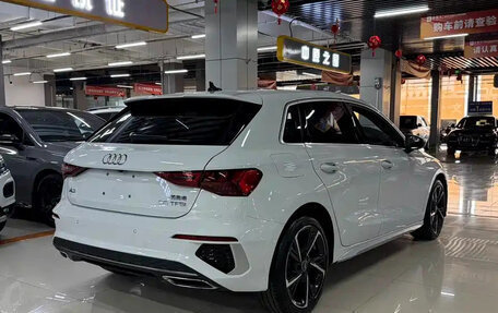 Audi A3, 2023 год, 2 100 000 рублей, 12 фотография
