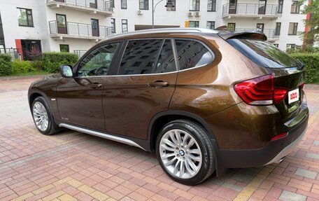 BMW X1, 2011 год, 1 590 000 рублей, 4 фотография