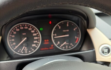 BMW X1, 2011 год, 1 590 000 рублей, 8 фотография