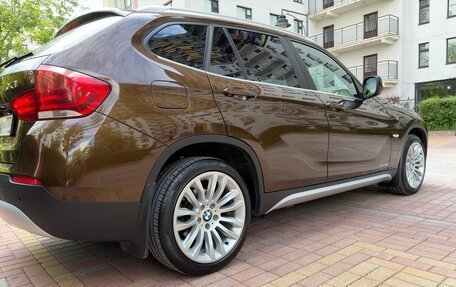 BMW X1, 2011 год, 1 590 000 рублей, 5 фотография