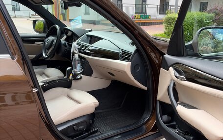BMW X1, 2011 год, 1 590 000 рублей, 9 фотография