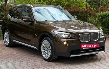 BMW X1, 2011 год, 1 590 000 рублей, 18 фотография