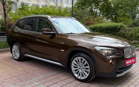 BMW X1, 2011 год, 1 590 000 рублей, 15 фотография