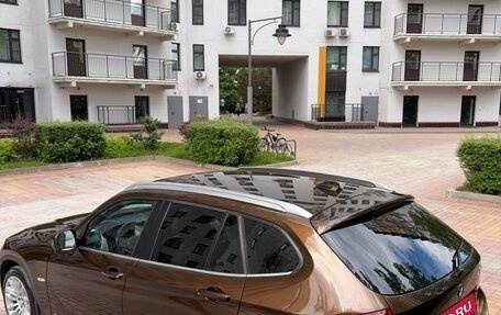 BMW X1, 2011 год, 1 590 000 рублей, 13 фотография