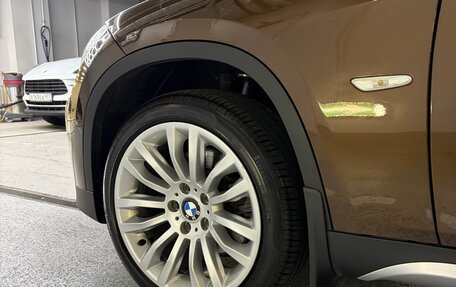 BMW X1, 2011 год, 1 590 000 рублей, 24 фотография