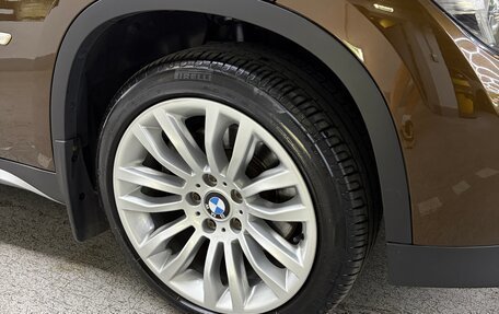 BMW X1, 2011 год, 1 590 000 рублей, 25 фотография