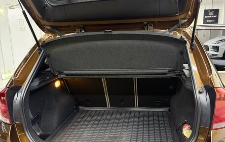 BMW X1, 2011 год, 1 590 000 рублей, 22 фотография