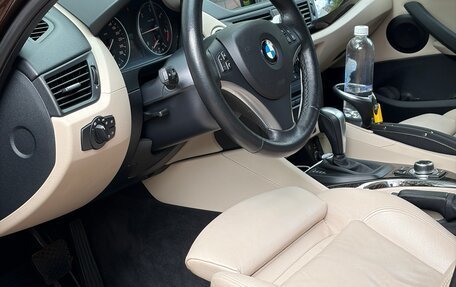 BMW X1, 2011 год, 1 590 000 рублей, 20 фотография