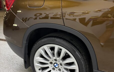 BMW X1, 2011 год, 1 590 000 рублей, 26 фотография