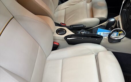 BMW X1, 2011 год, 1 590 000 рублей, 29 фотография
