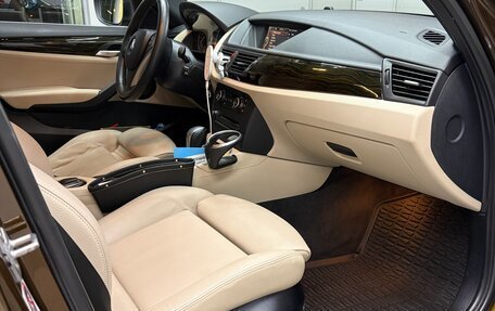 BMW X1, 2011 год, 1 590 000 рублей, 30 фотография