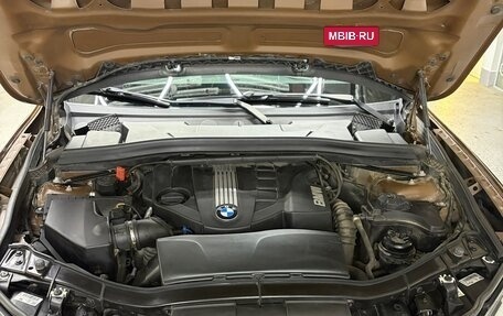 BMW X1, 2011 год, 1 590 000 рублей, 32 фотография