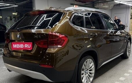 BMW X1, 2011 год, 1 590 000 рублей, 31 фотография