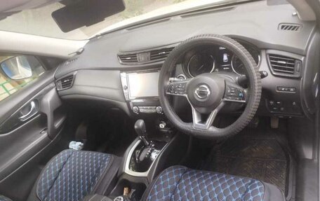 Nissan X-Trail, 2019 год, 2 790 000 рублей, 2 фотография