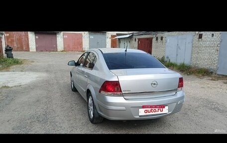 Opel Astra H, 2010 год, 495 000 рублей, 6 фотография