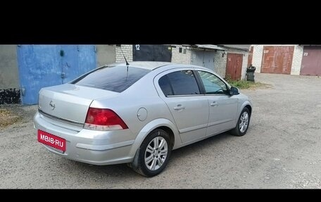 Opel Astra H, 2010 год, 495 000 рублей, 4 фотография