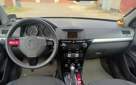 Opel Astra H, 2010 год, 495 000 рублей, 9 фотография