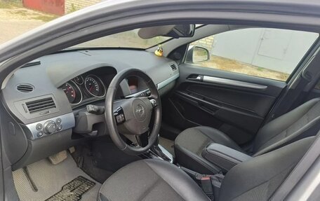 Opel Astra H, 2010 год, 495 000 рублей, 10 фотография