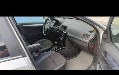 Opel Astra H, 2010 год, 495 000 рублей, 12 фотография
