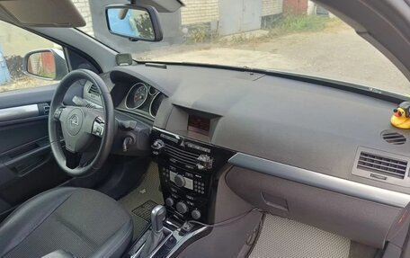 Opel Astra H, 2010 год, 495 000 рублей, 11 фотография