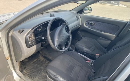 KIA Spectra II (LD), 2007 год, 230 000 рублей, 10 фотография