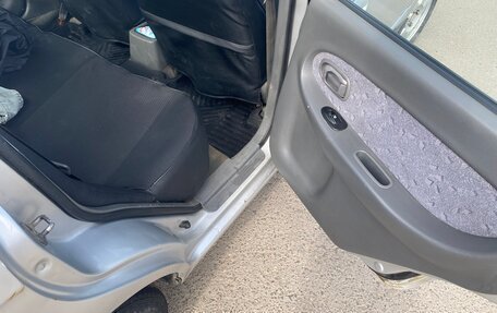 KIA Spectra II (LD), 2007 год, 230 000 рублей, 11 фотография