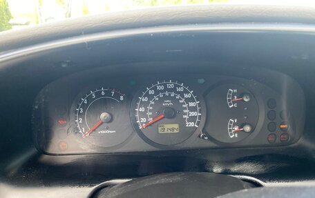 KIA Spectra II (LD), 2007 год, 230 000 рублей, 13 фотография