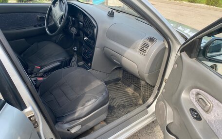 KIA Spectra II (LD), 2007 год, 230 000 рублей, 12 фотография