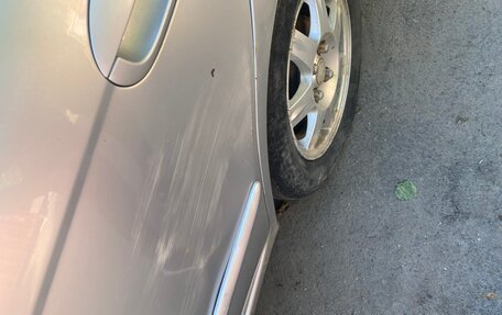 KIA Spectra II (LD), 2007 год, 230 000 рублей, 16 фотография