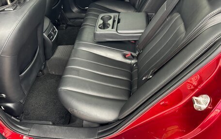 Mazda 6, 2018 год, 2 600 000 рублей, 8 фотография