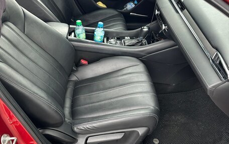 Mazda 6, 2018 год, 2 600 000 рублей, 9 фотография