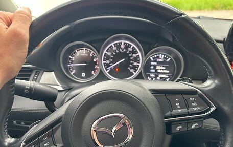 Mazda 6, 2018 год, 2 600 000 рублей, 19 фотография