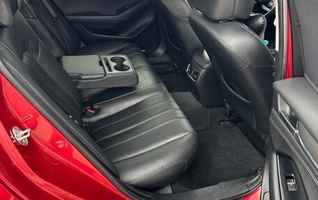 Mazda 6, 2018 год, 2 600 000 рублей, 10 фотография