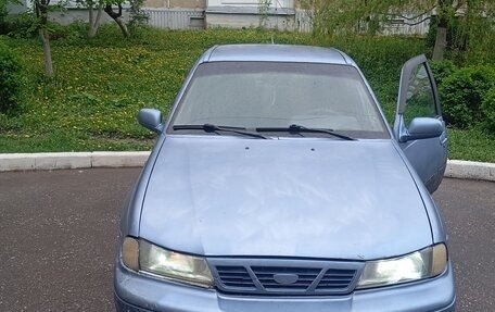Daewoo Nexia I рестайлинг, 2007 год, 100 000 рублей, 2 фотография