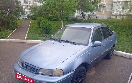 Daewoo Nexia I рестайлинг, 2007 год, 100 000 рублей, 4 фотография