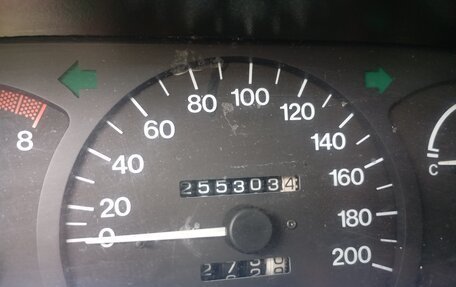 Daewoo Nexia I рестайлинг, 2007 год, 100 000 рублей, 5 фотография