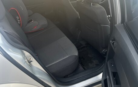 Opel Astra H, 2010 год, 850 000 рублей, 10 фотография