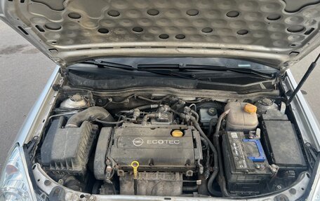Opel Astra H, 2010 год, 850 000 рублей, 2 фотография
